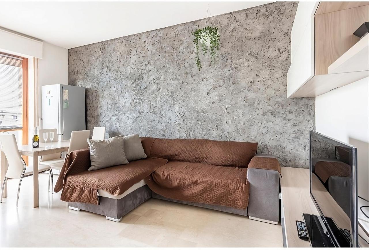 Apartment Appartamento Milano Mailand