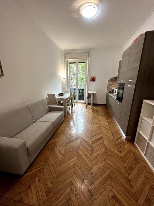 Greta's A 15 Minuti Dal Duomo Apartment Mailand