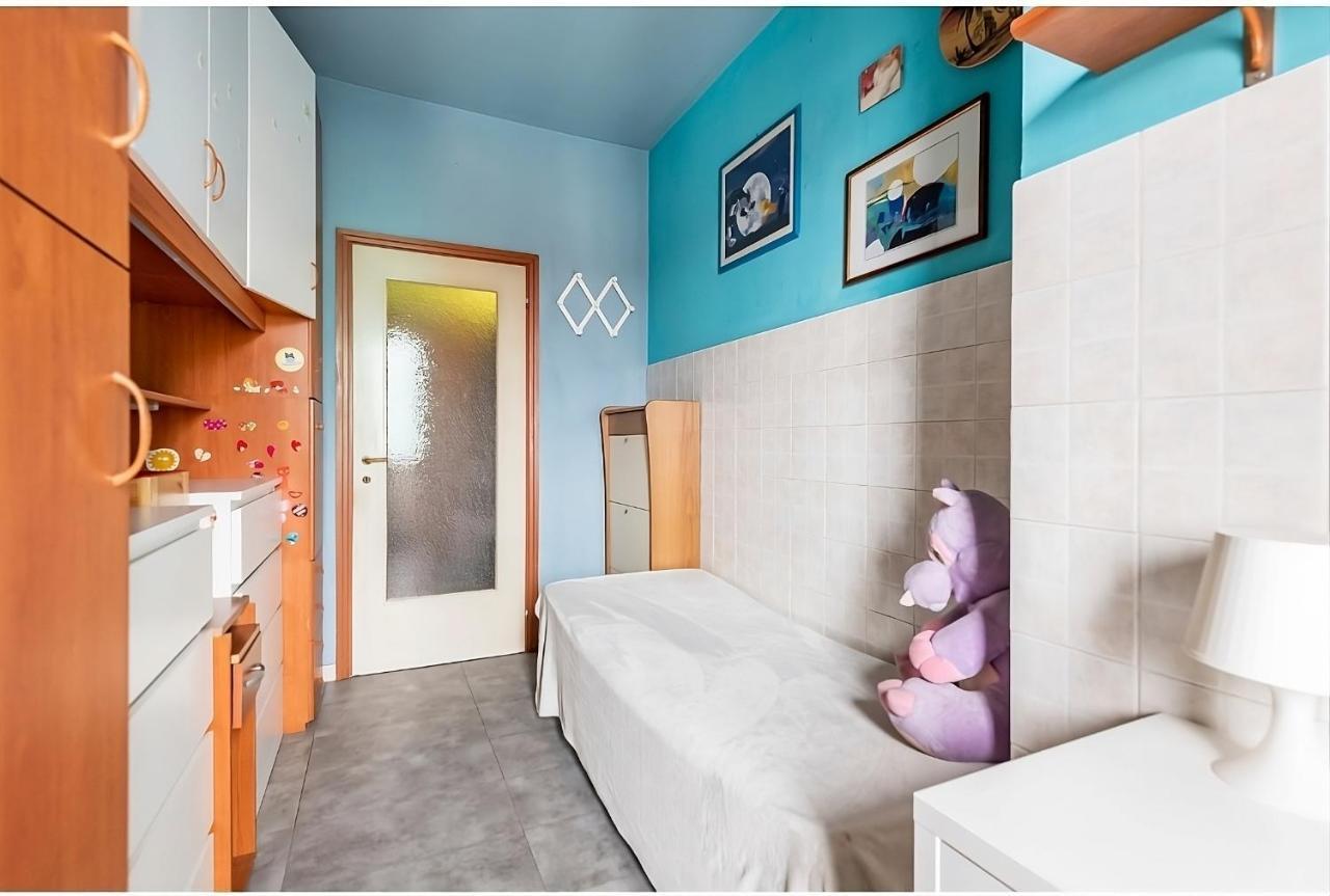 Appartamento Milano Apartment Mailand