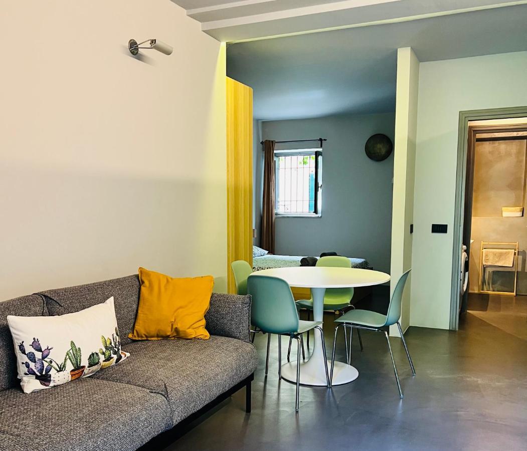 Apartment Cozy Brenta Mailand