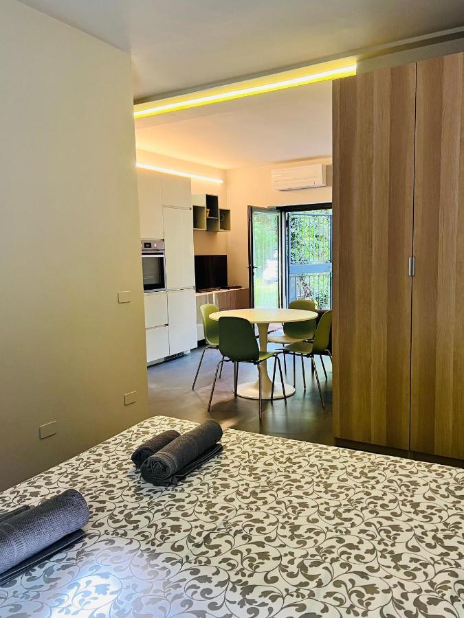 Cozy Brenta * Mailand
