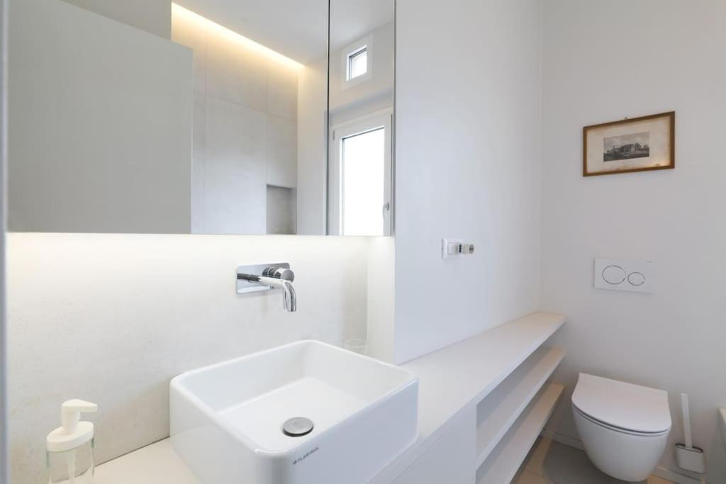 Apartamento Contempora - Trilocale Fontana 22 Milão