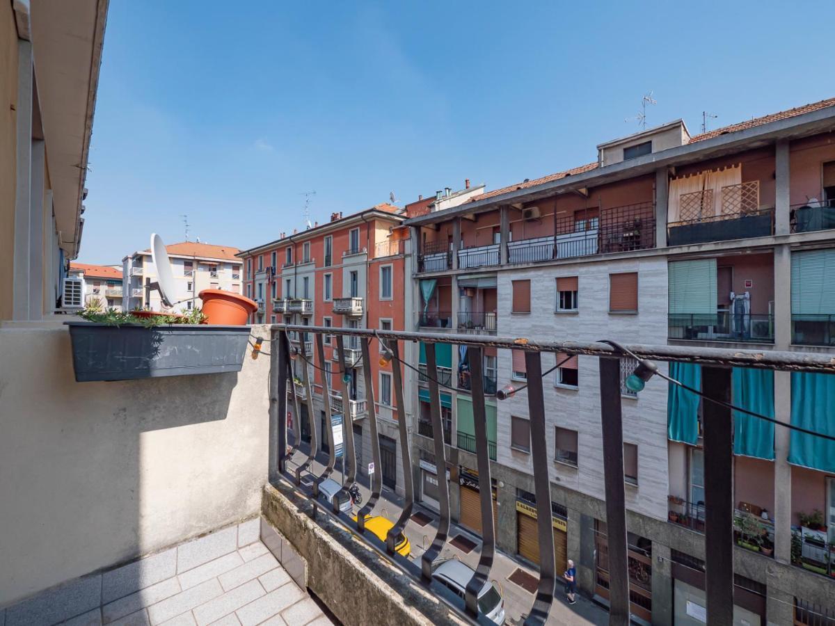 Youhosty - Grazioli 4 * Mailand