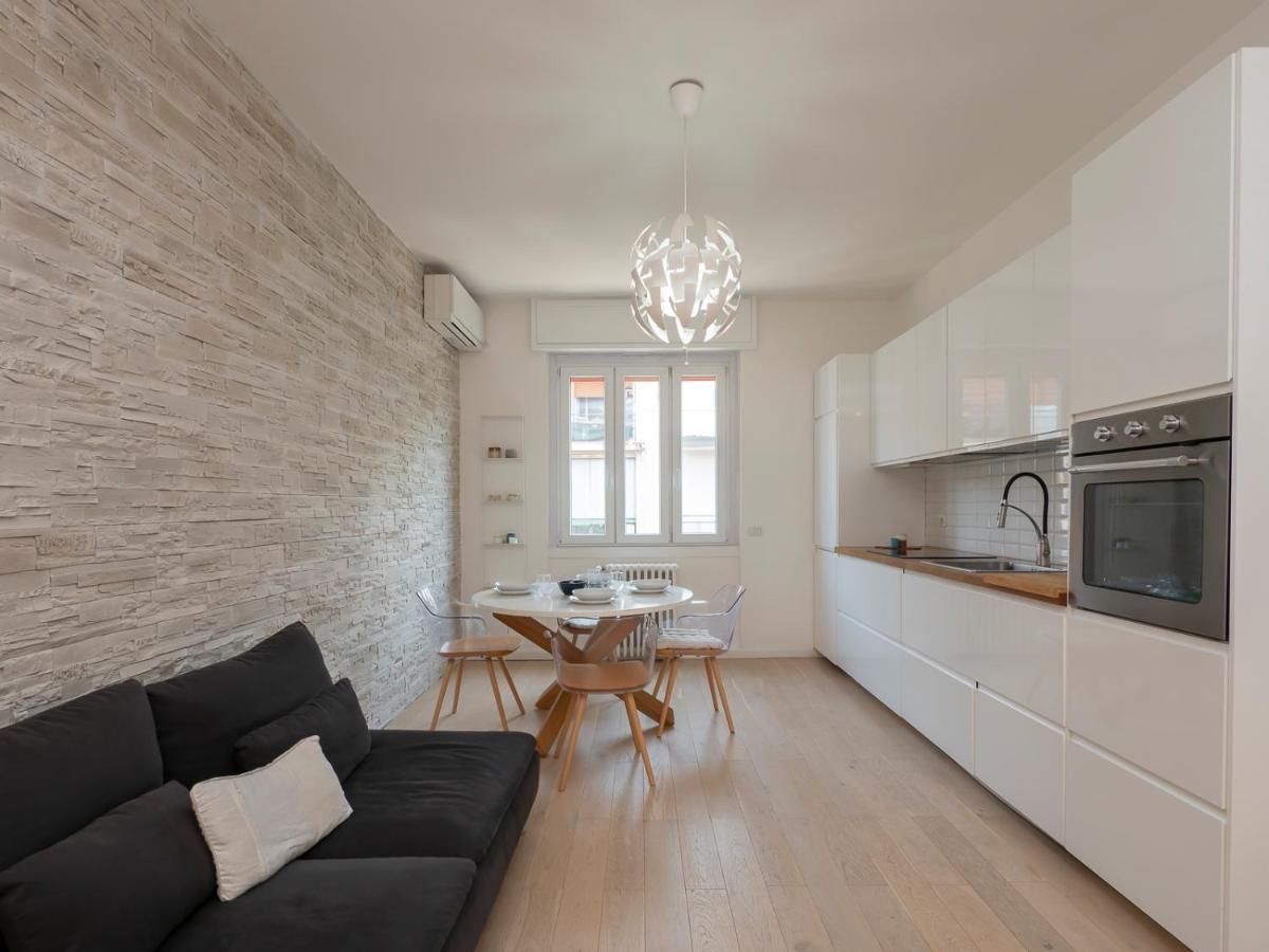 Apartment Youhosty - Grazioli 4 Mailand