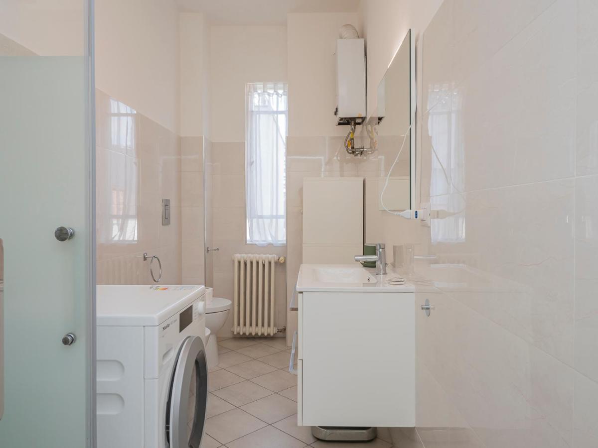 Apartment Youhosty - Grazioli 4 Mailand