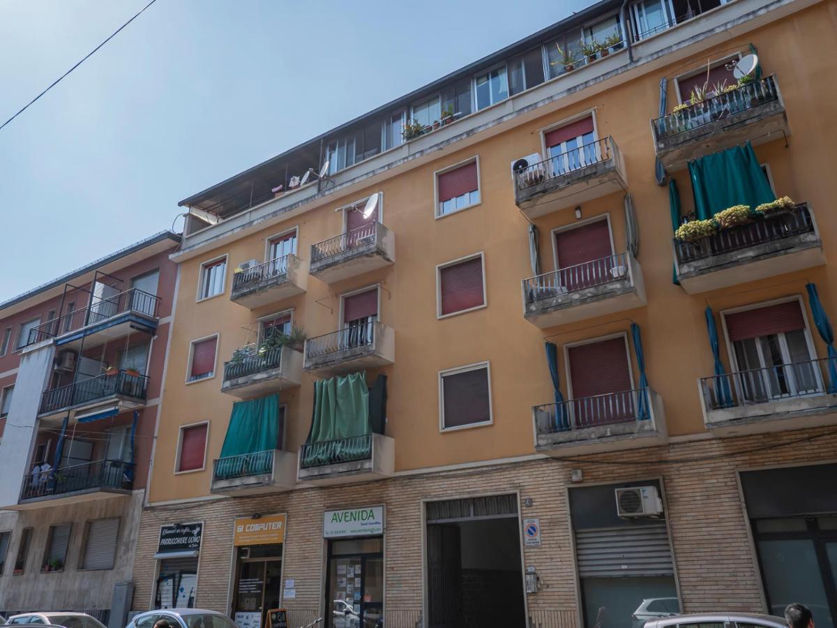 Youhosty - Grazioli 4 * Mailand