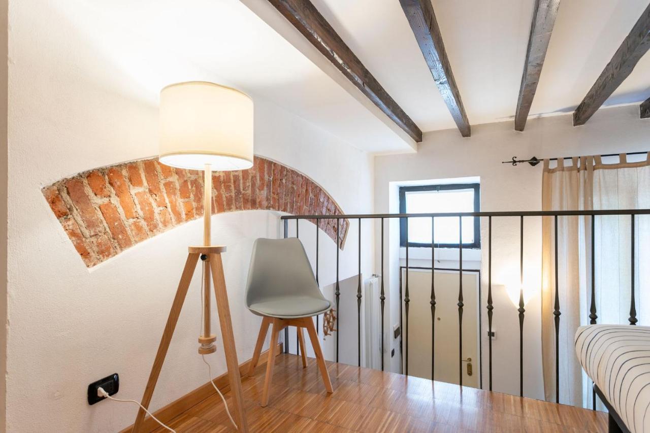 Pastrengo Apartment Mailand