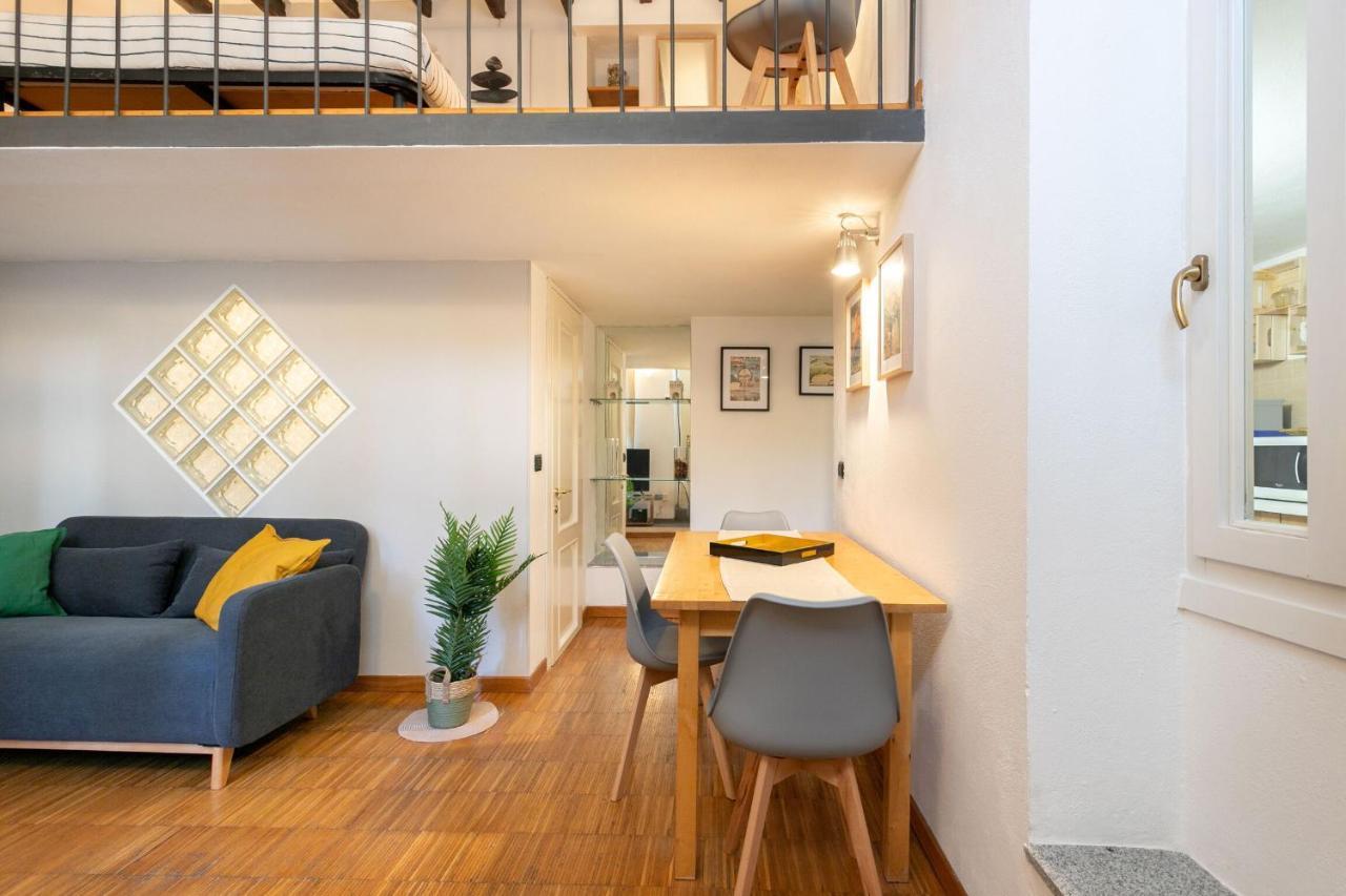 Pastrengo Apartment Mailand