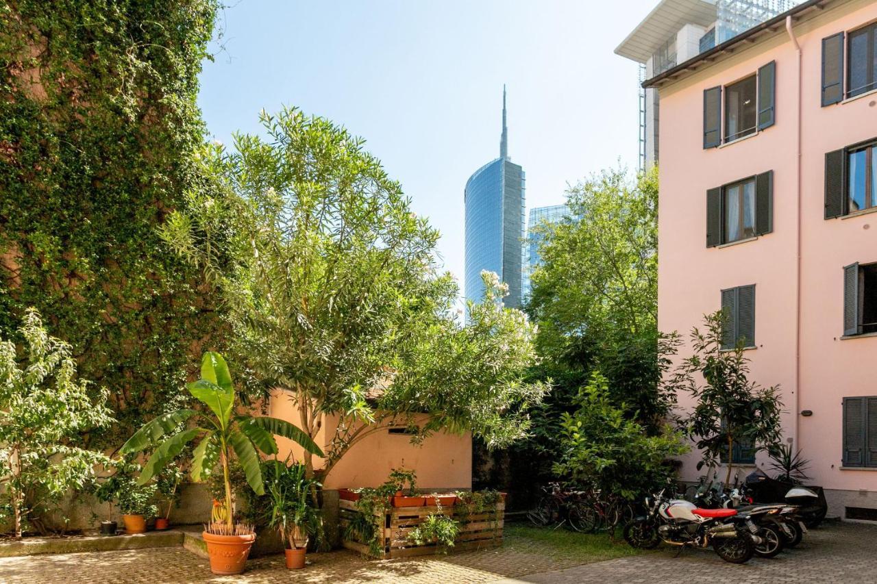 Pastrengo Apartment *
