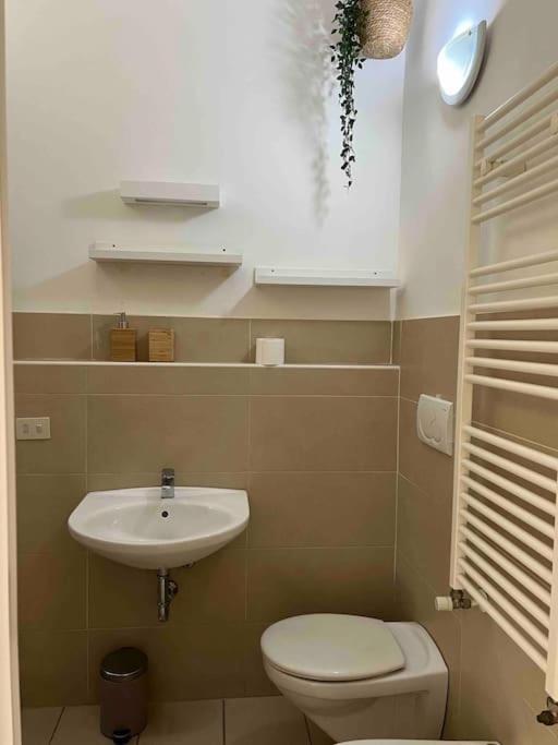 Apartamento Tarra Place