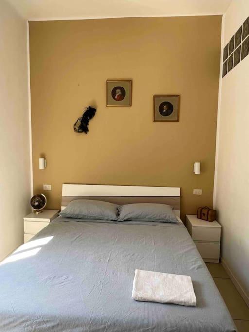Tarra Place Apartamento *