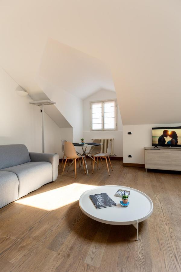 Maison One Nel Centro Di Apartamento