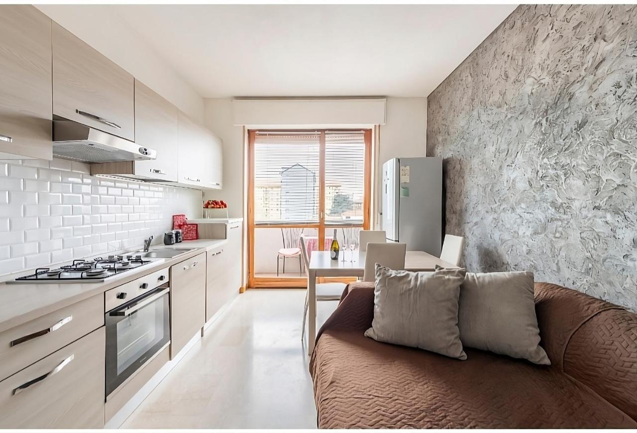 Appartamento Milano Apartment *