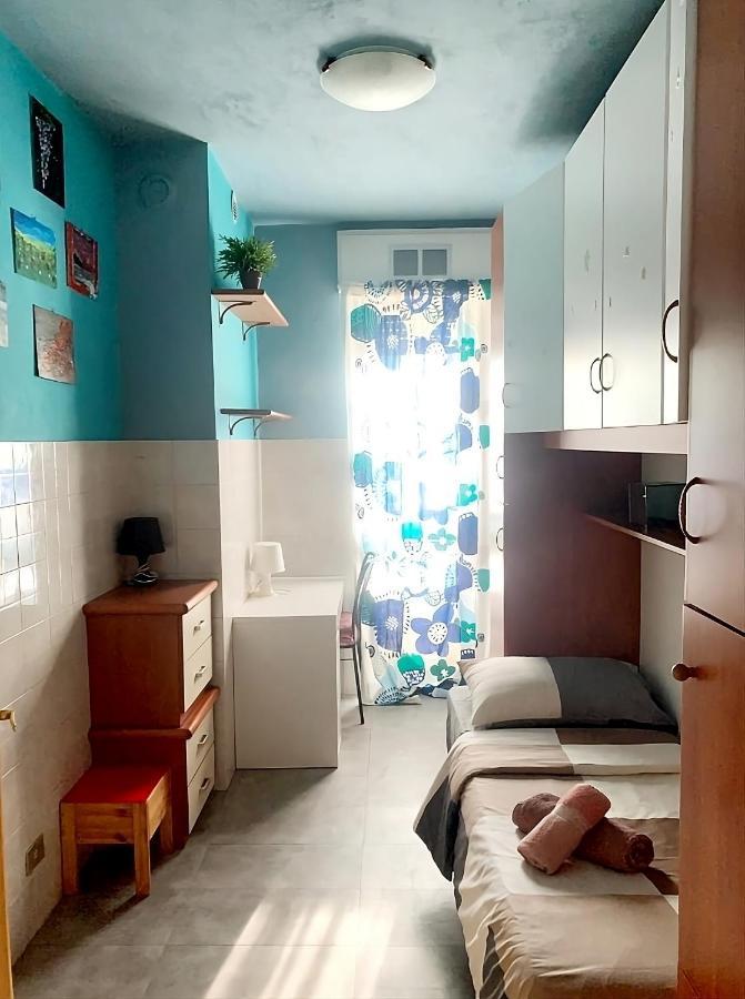 Appartamento Milano Apartment Mailand