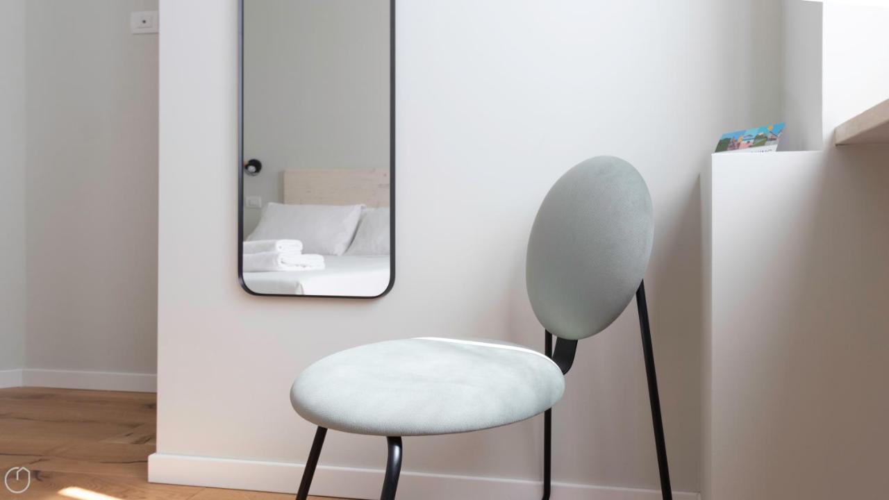 Apartment Italianway - Stradivari 4