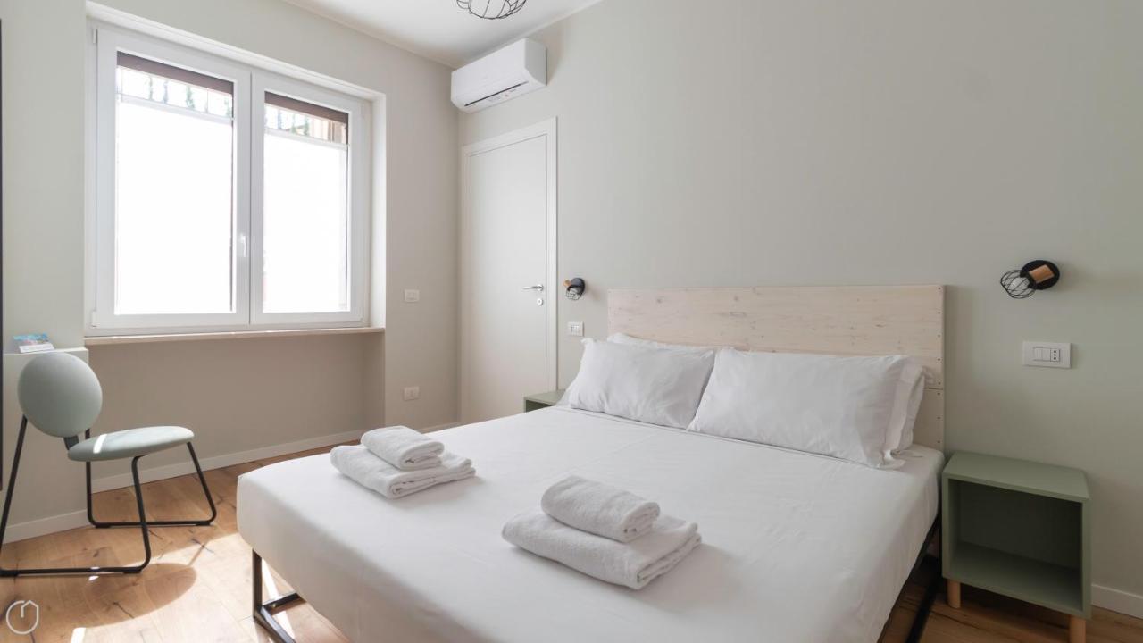 Apartment Italianway - Stradivari 4 Mailand