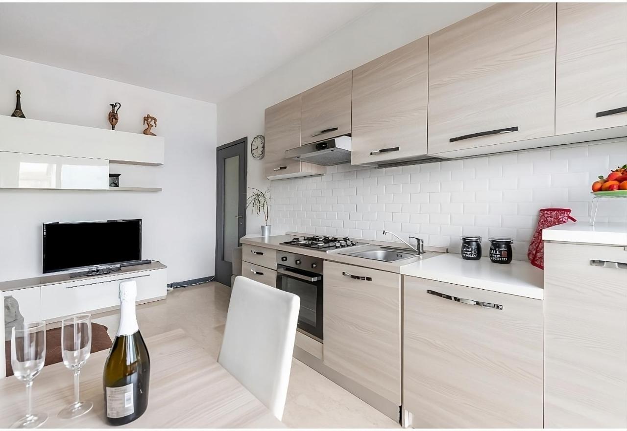 Apartamento Appartamento Milano Milão