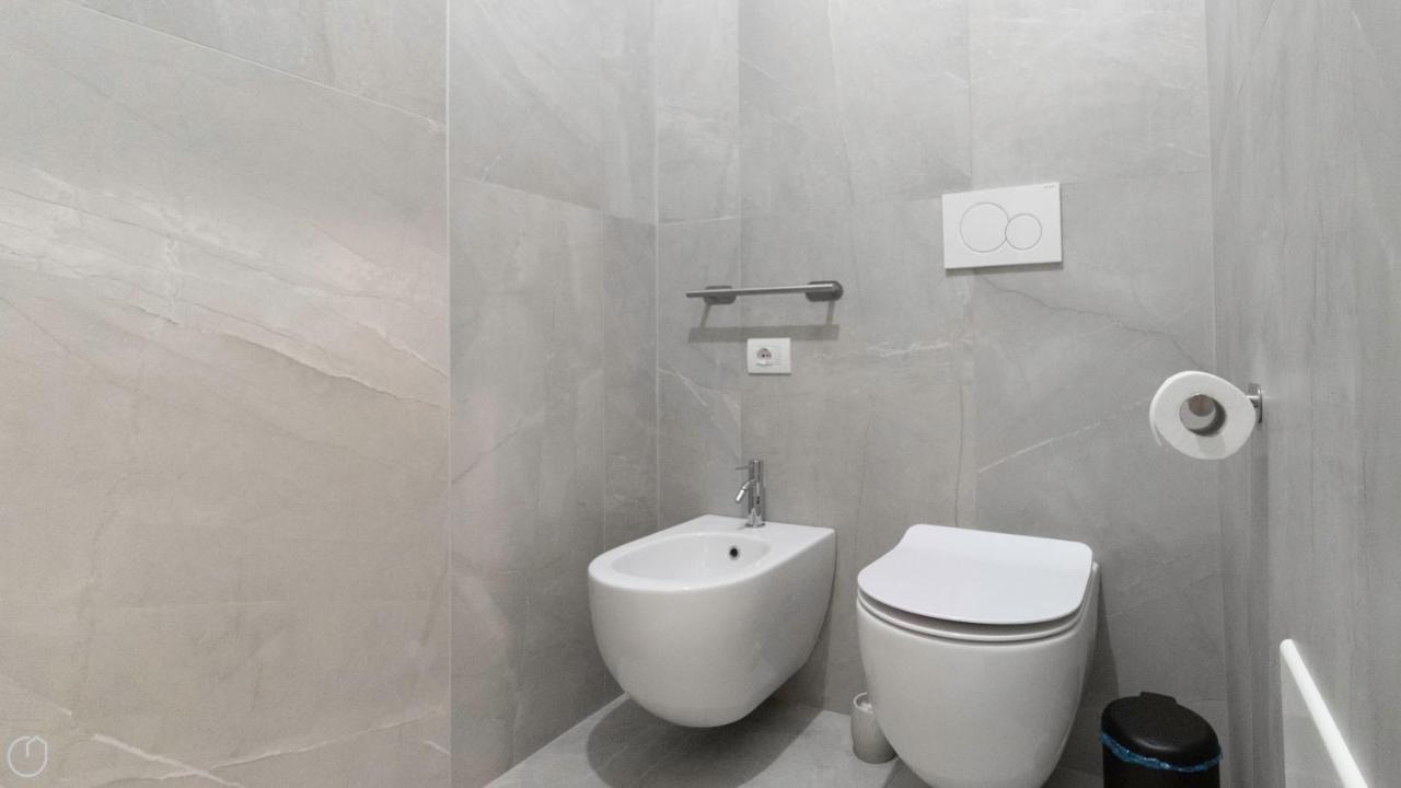 Italianway - Stradivari 4 Apartment *