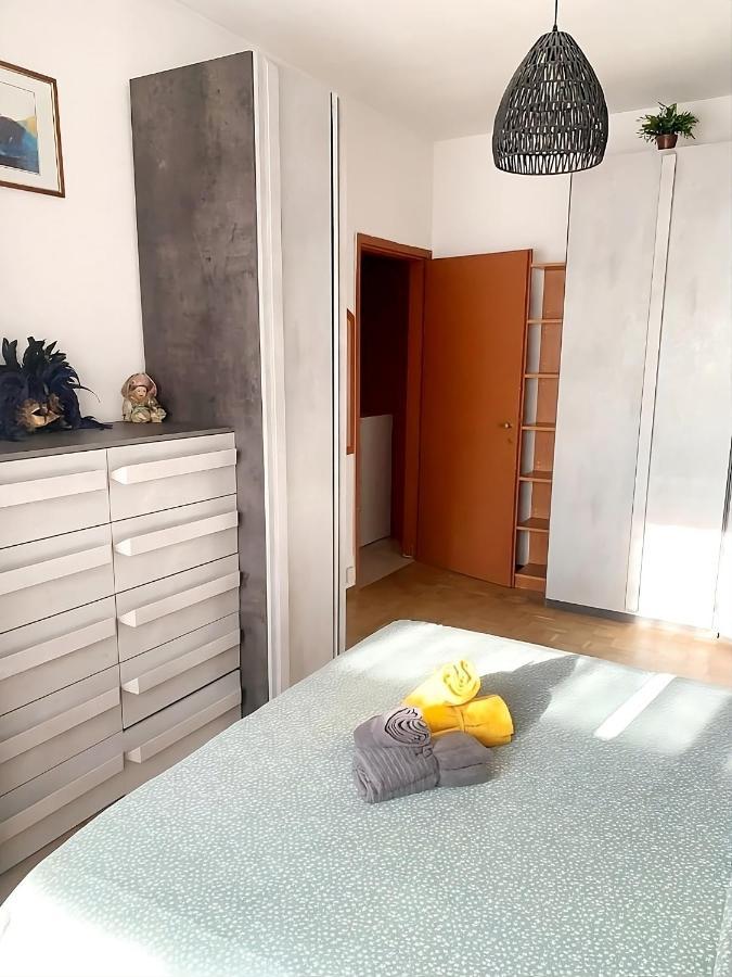 Appartamento Milano Mailand