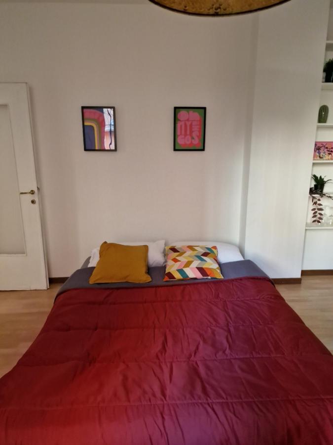 La Casa Del Porteno Milão
