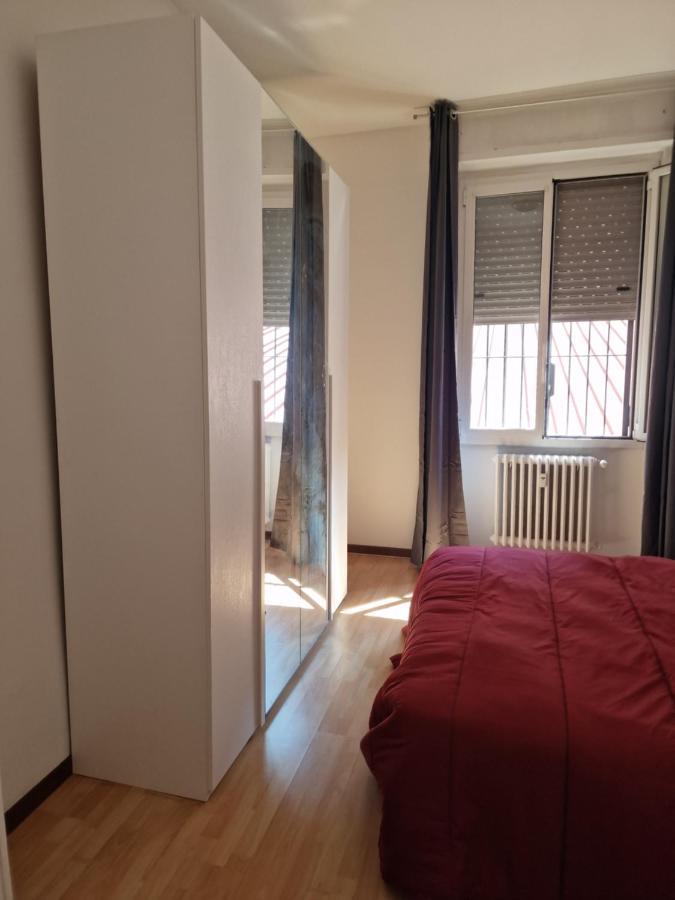 Apartamento La Casa Del Porteno