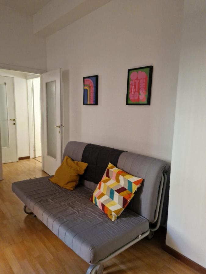 Apartamento La Casa Del Porteno *