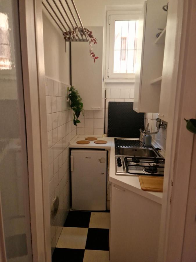 Apartamento La Casa Del Porteno Milão