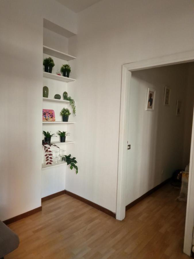 Apartamento La Casa Del Porteno
