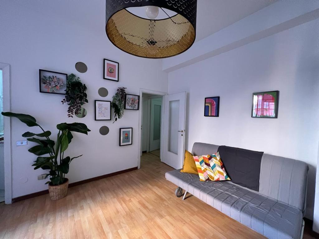 La Casa Del Porteno Milão