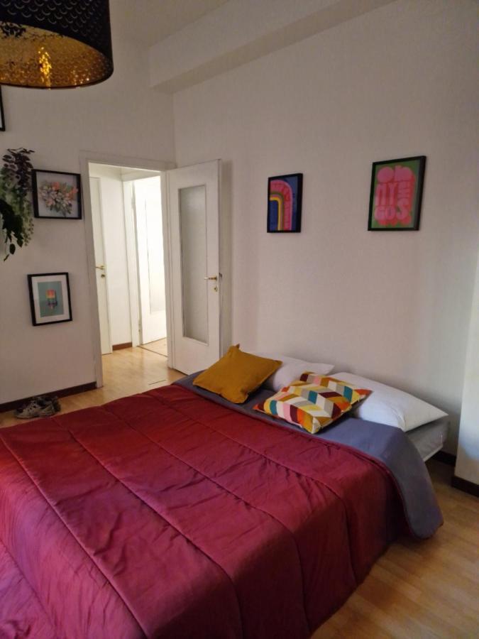 La Casa Del Porteno Apartamento Milão