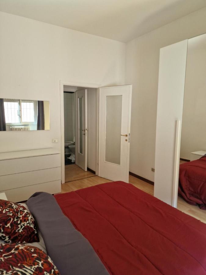 La Casa Del Porteno Apartamento