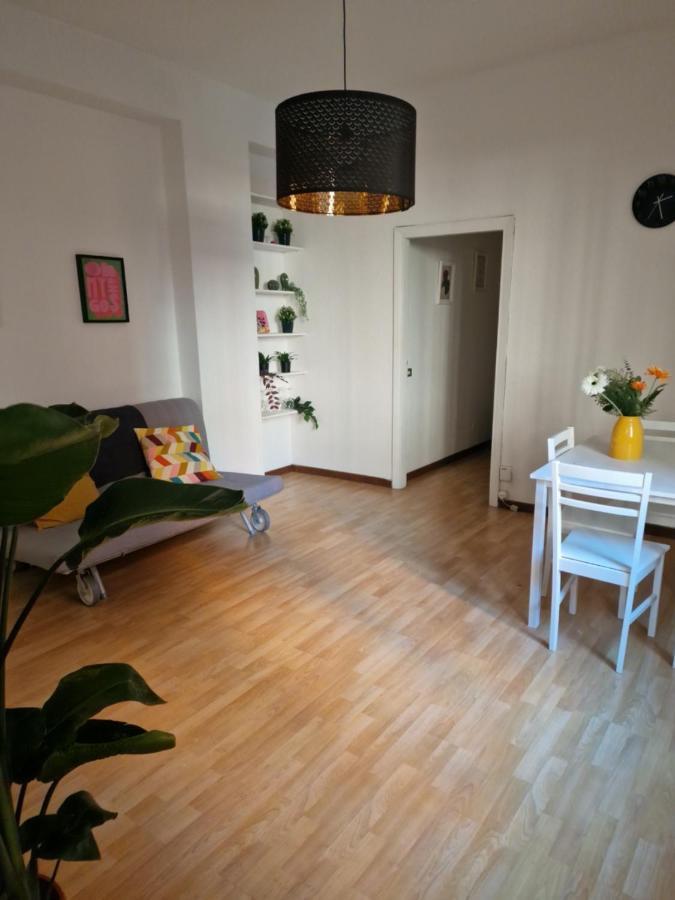 La Casa Del Porteno Apartamento
