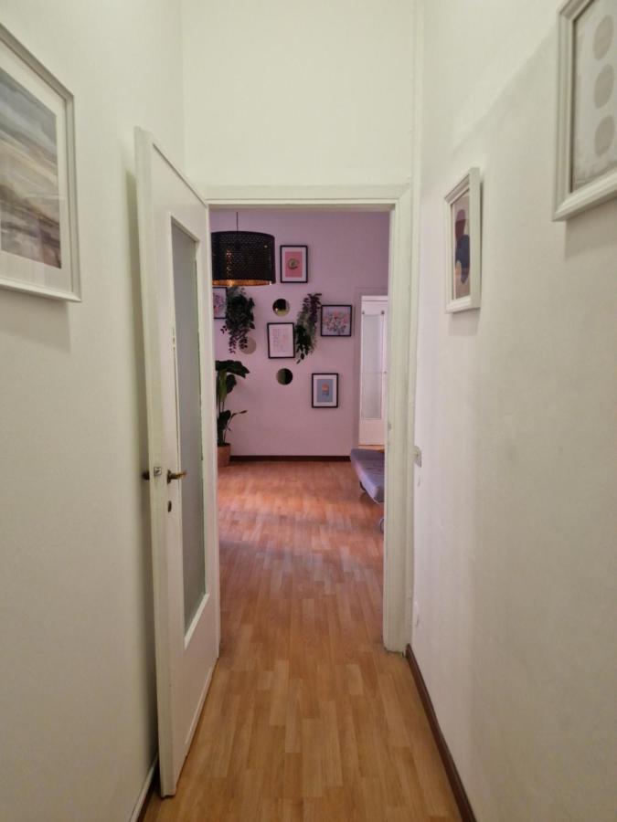 Apartamento La Casa Del Porteno Milão