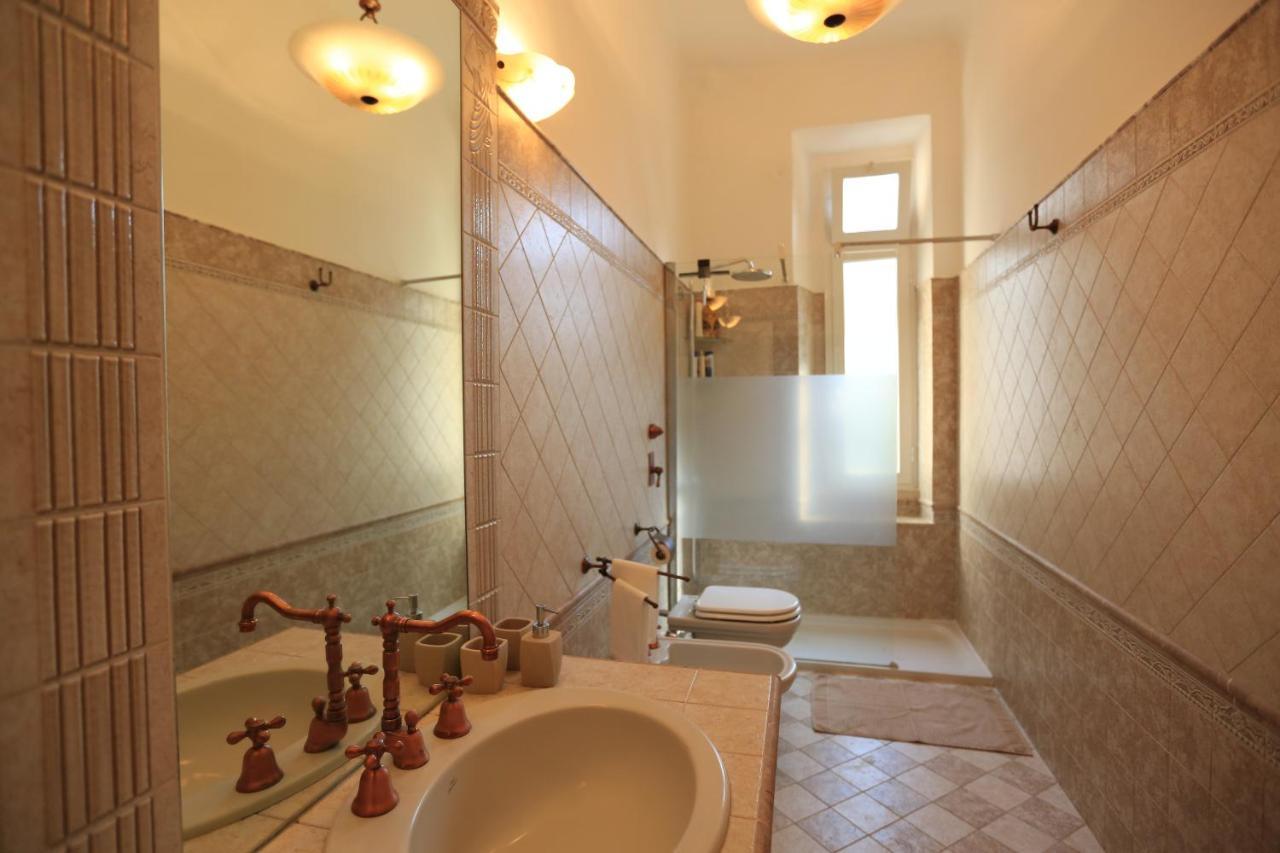 Residenza Accursio By Biphosting Apartment *