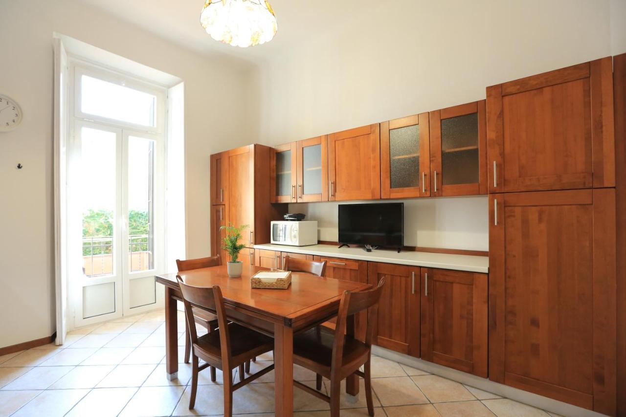 Apartment Residenza Accursio By Biphosting *
