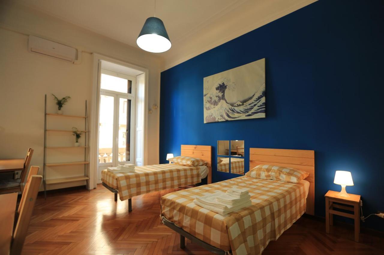 Residenza Accursio By Biphosting Apartment Milan