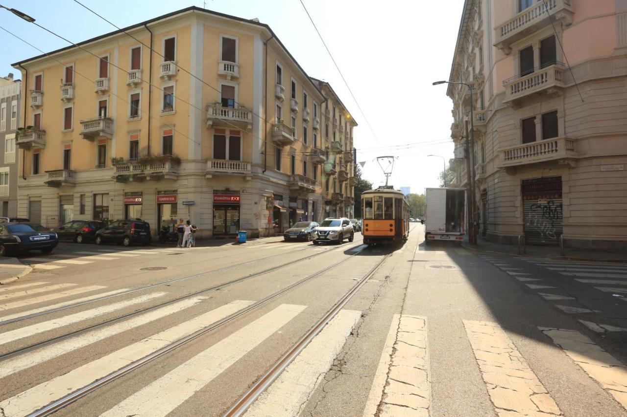 Residenza Accursio By Biphosting