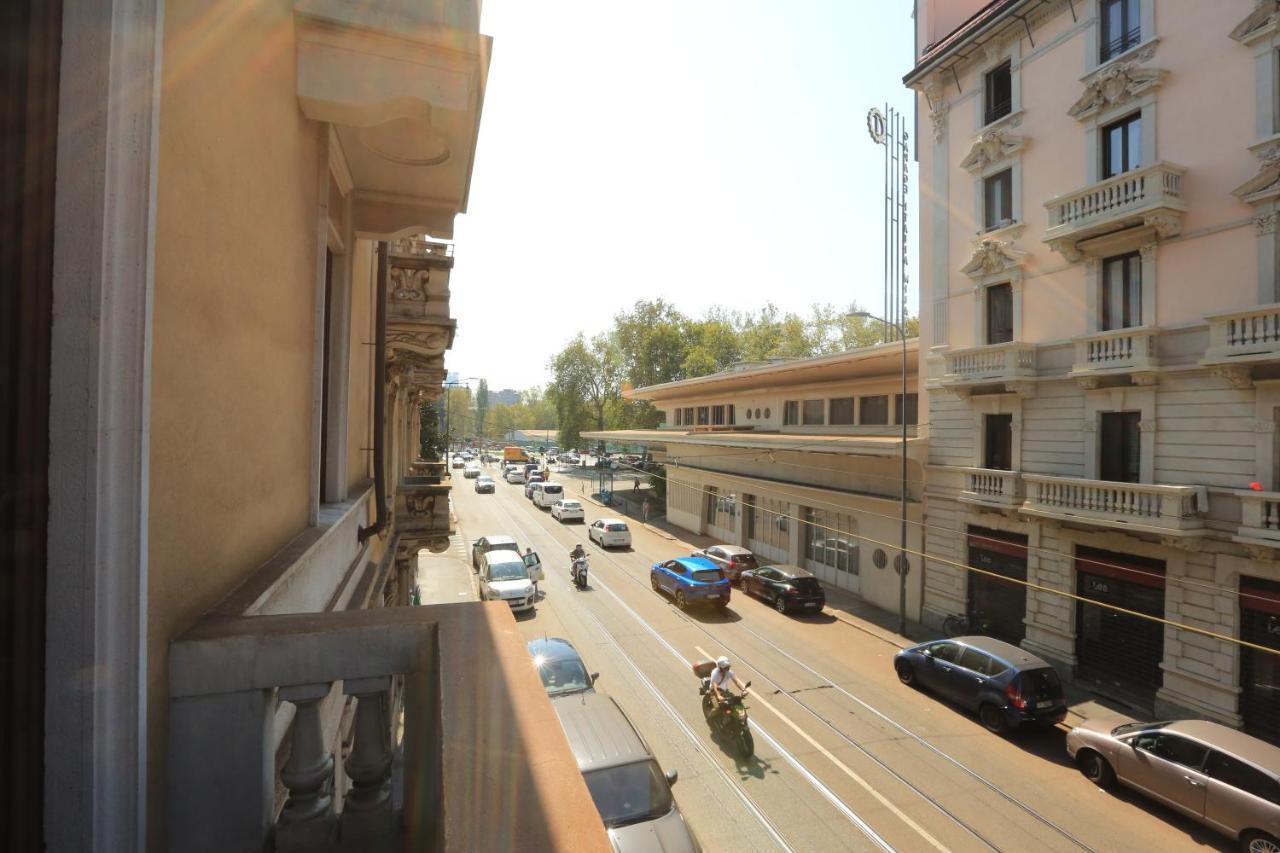 Residenza Accursio By Biphosting *