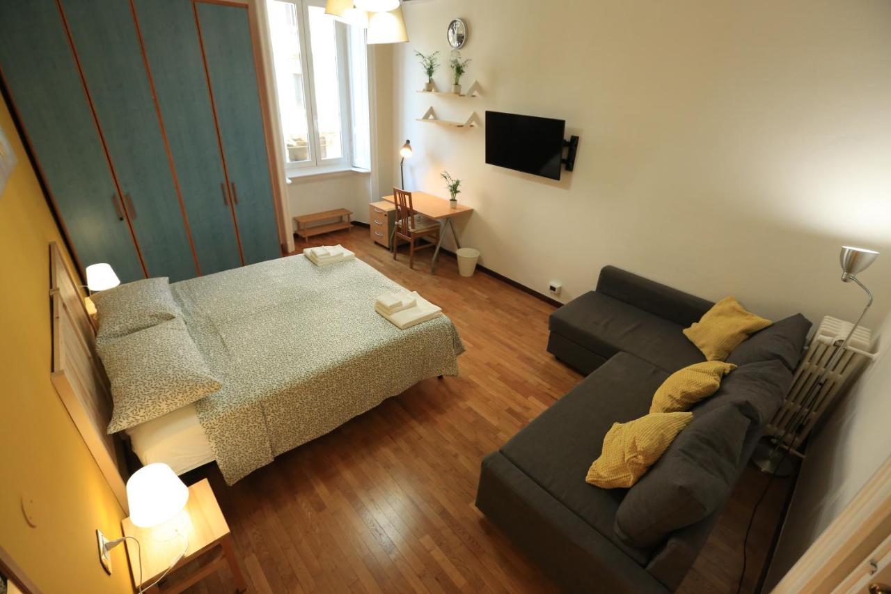 Residenza Accursio By Biphosting * Milan