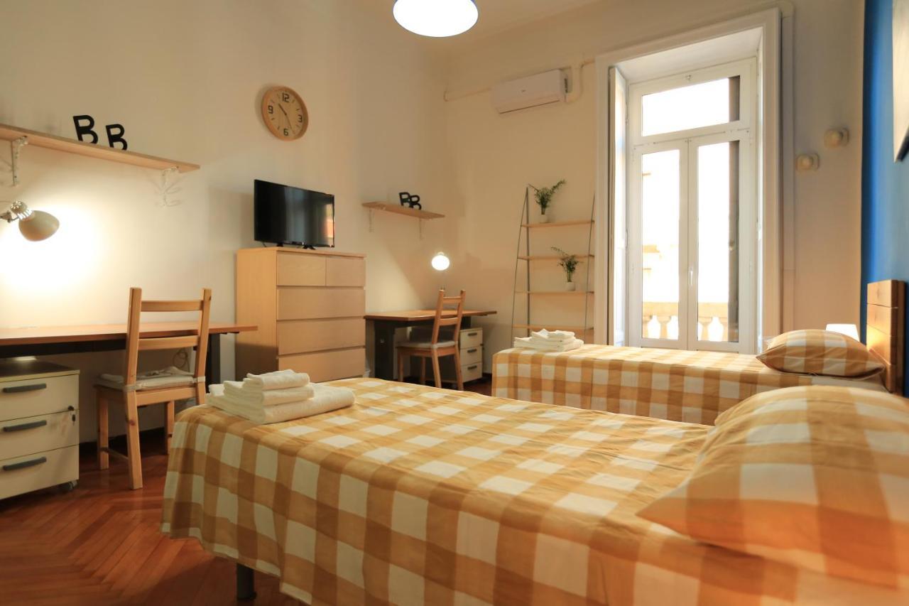 Residenza Accursio By Biphosting Milan