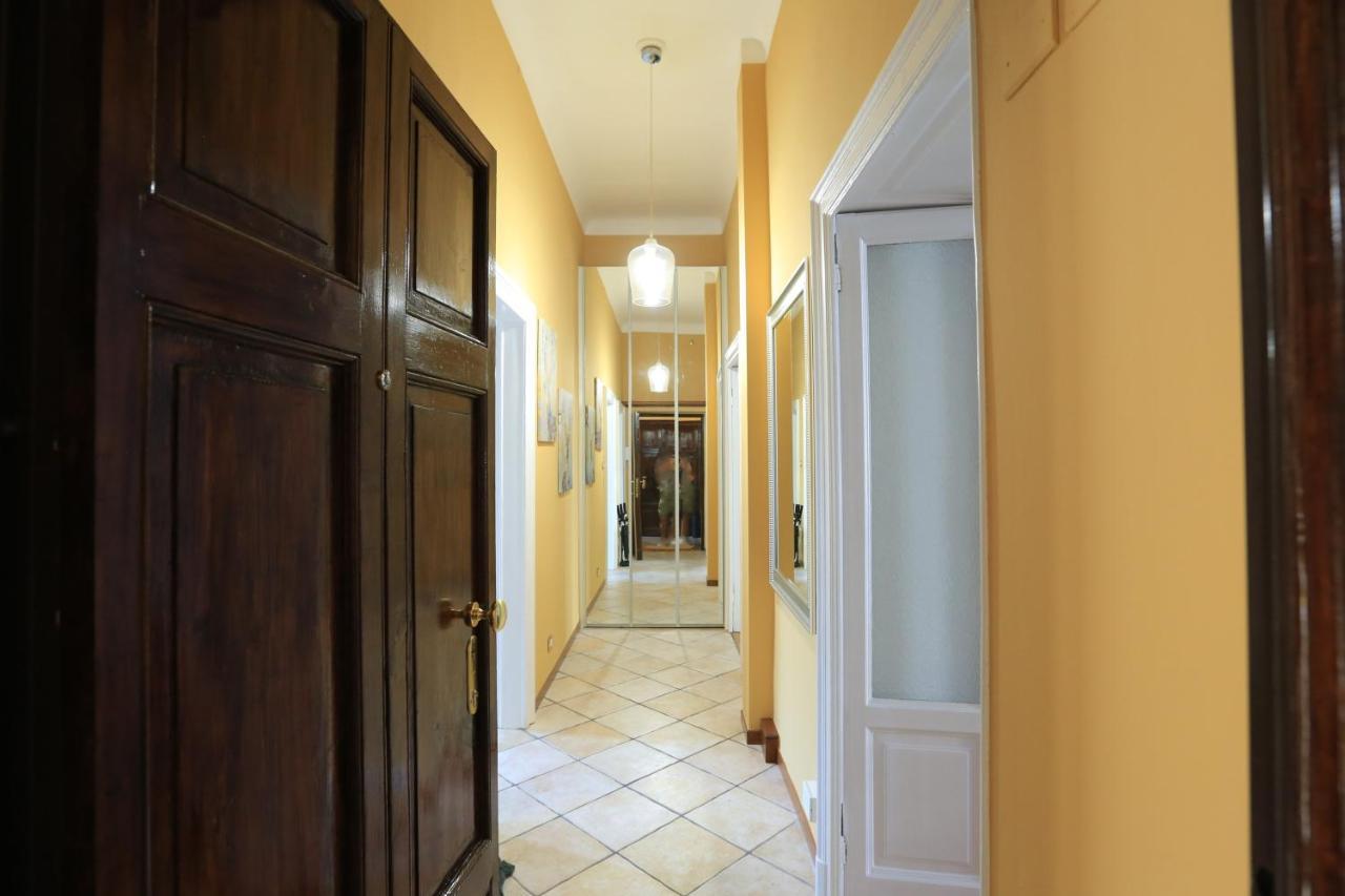 Residenza Accursio By Biphosting Milan