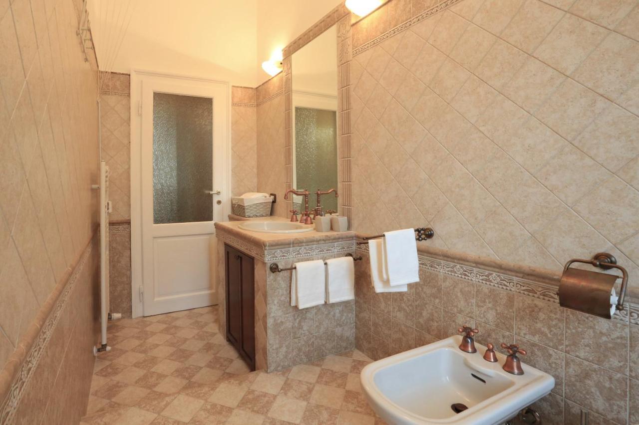 Residenza Accursio By Biphosting