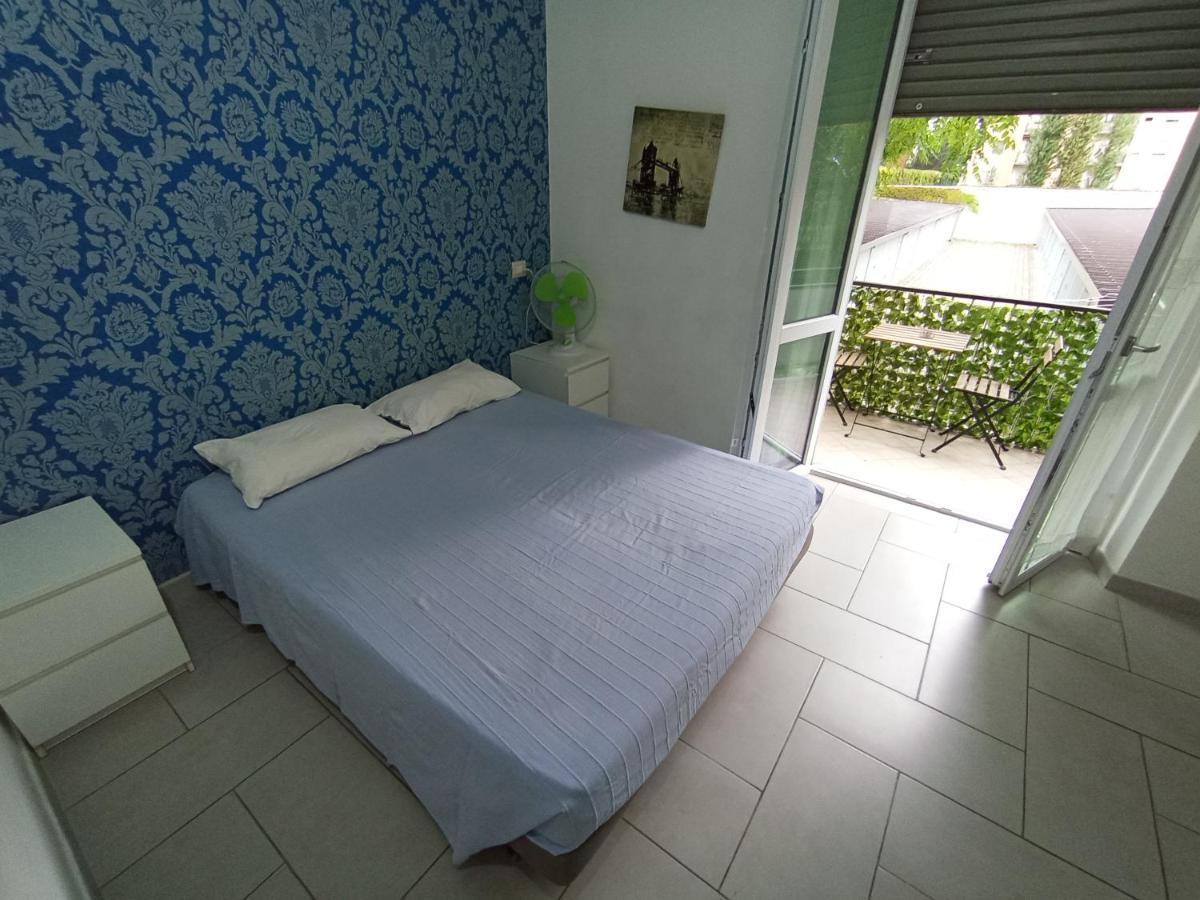 Apartament Famagosta Apartamento