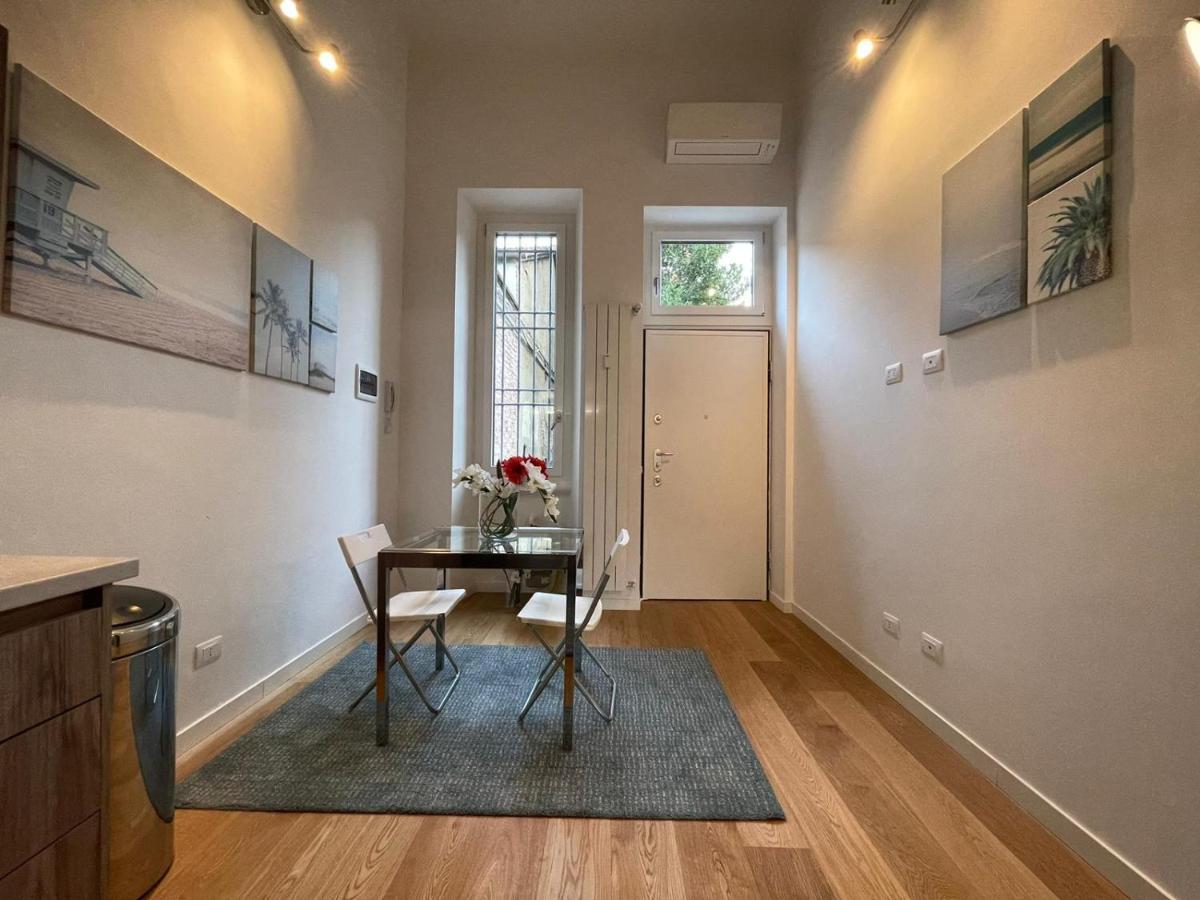 Navigli Design Loft - 7 Stops From Duomo, Ac, Netflix * Mailand