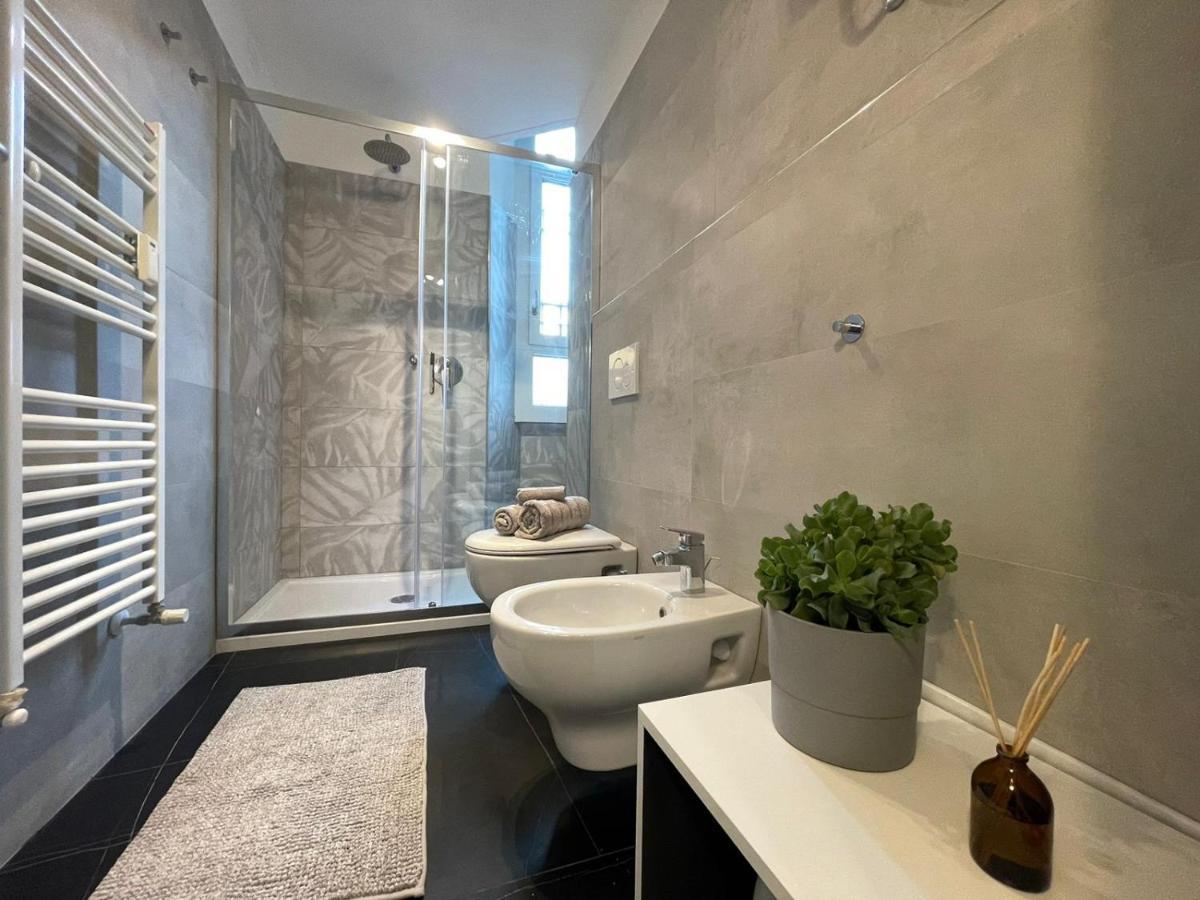 Navigli Design Loft - 7 Stops From Duomo, Ac, Netflix Apartment Mailand