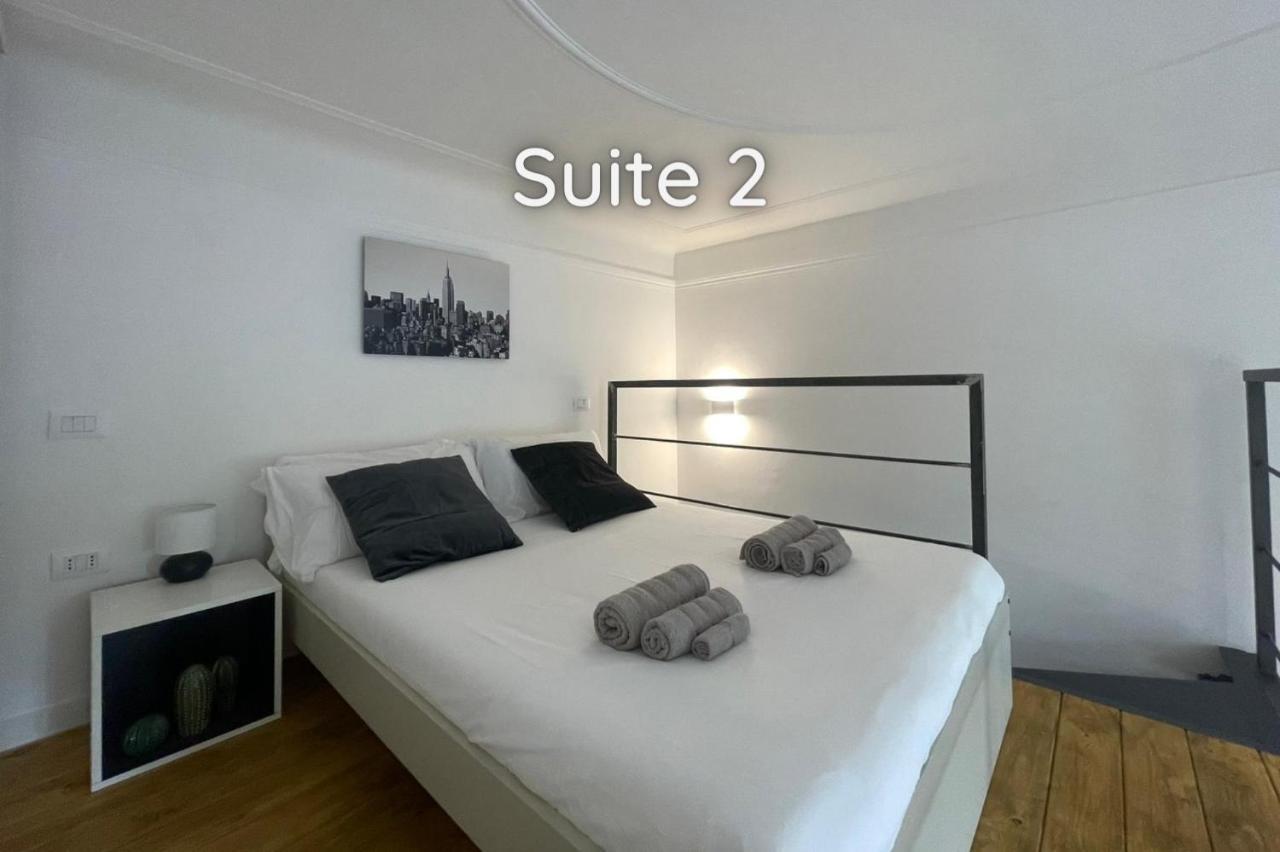 Navigli Design Loft - 7 Stops From Duomo, Ac, Netflix Apartment *