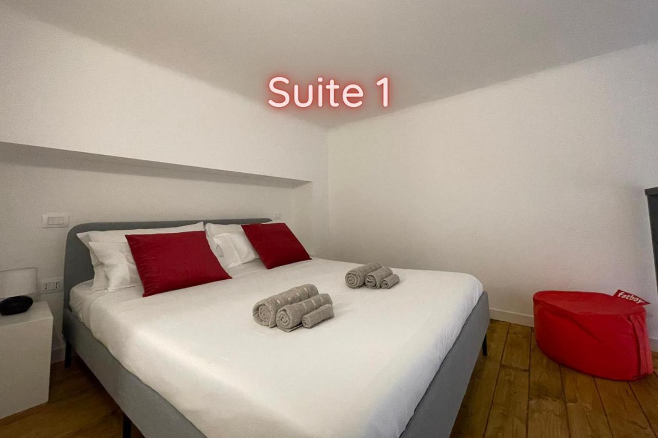Apartment Navigli Design Loft - 7 Stops From Duomo, Ac, Netflix Mailand