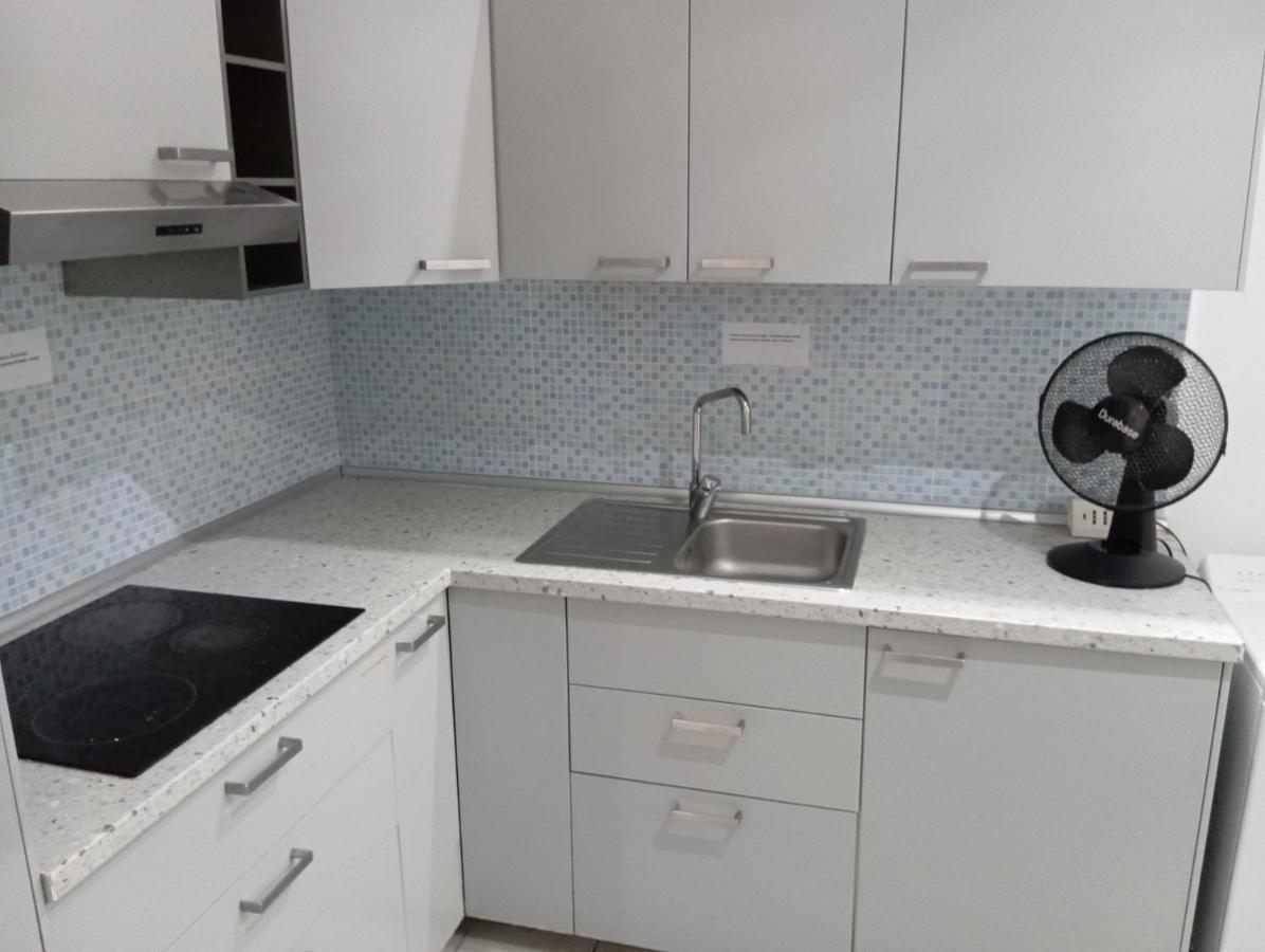 Apartament Famagosta *