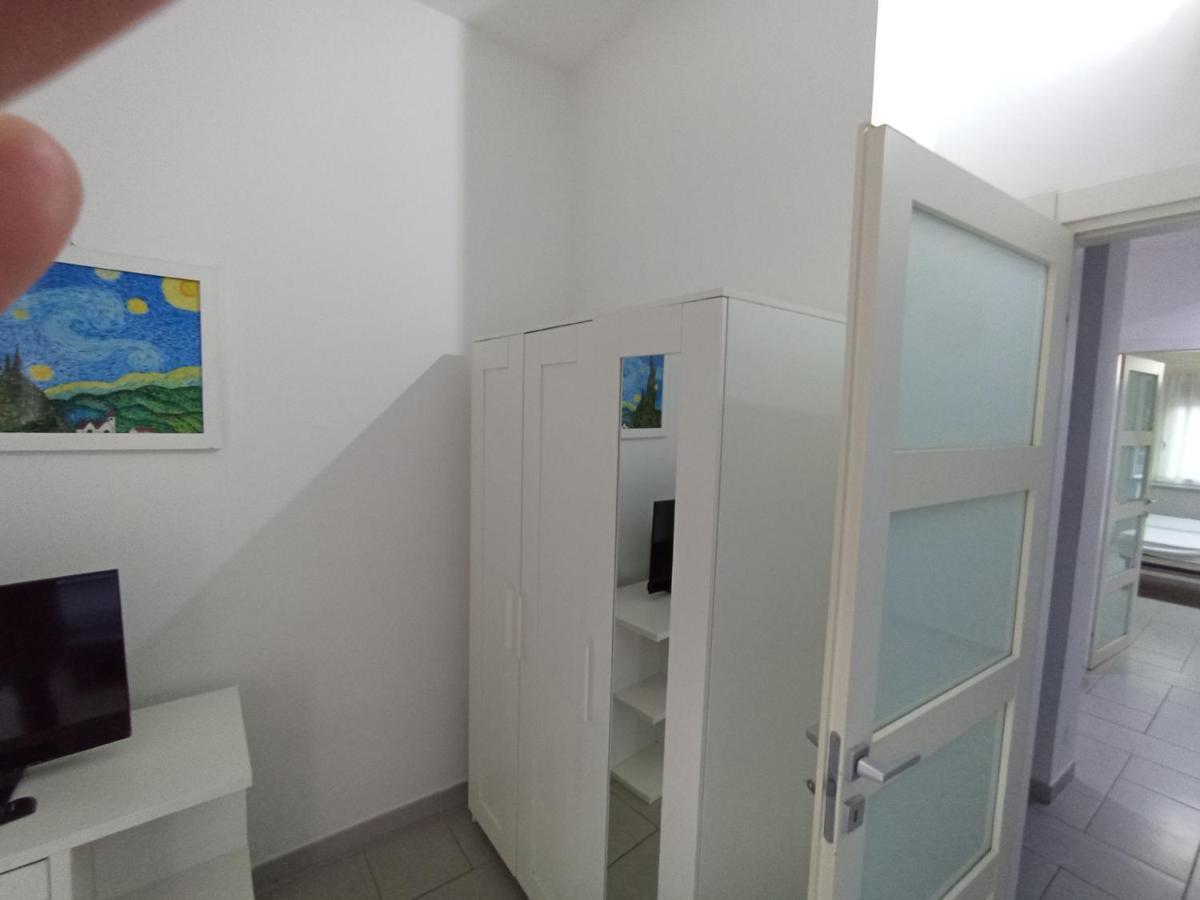 Apartament Famagosta *