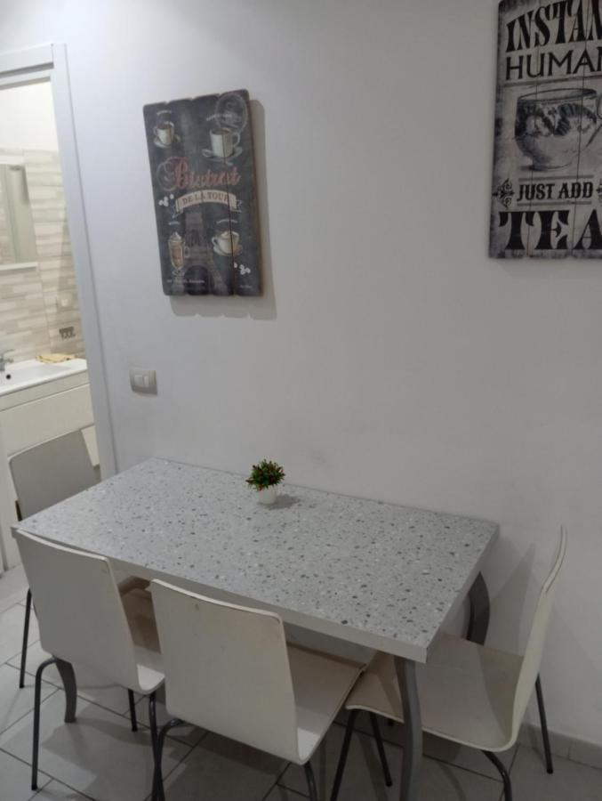 Apartament Famagosta Apartamento *